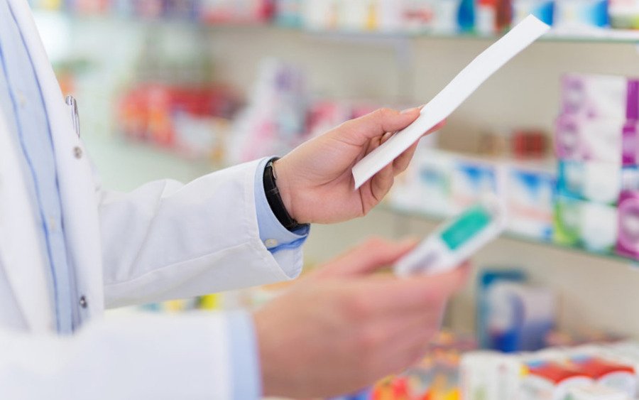 Αργοστόλι: Ζητείται φαρμακοποιός για ολοχρονική απασχόληση