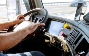 Μεγάλη εμπορική εταιρεία αναζητά οδηγό με δίπλωμα Γ’ κατηγορίας