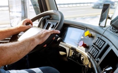 Μεγάλη εμπορική εταιρεία αναζητά οδηγό με δίπλωμα Γ’ κατηγορίας