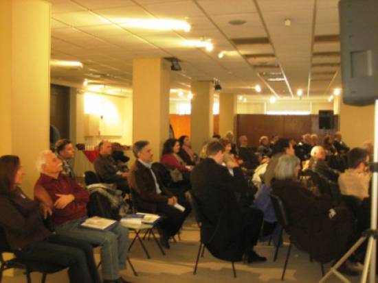 ΙΚΙ : Διακήρυξη για τη μνημειακή κληρονομιά και την Γέφυρα Αργοστολίου