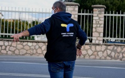 Οι 18 περιοχές στη χώρα με υψηλό ιικό φορτίο