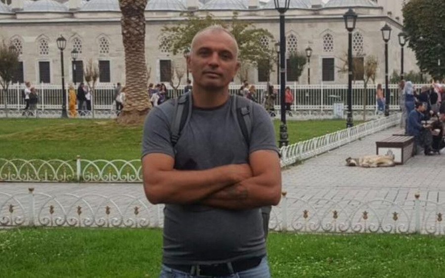 Δολοφονία Σταυρούλας Λεβεντάκη: Κυνική η ομολογία του δράστη – «Την μαχαίρωσα 2 φορές αλλά συνέχιζε να φωνάζει, την χτύπησα με κούτσουρο»