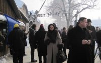 Η Περιφερειάρχης Ιονίων Νήσων για την Ημέρα Μνήμης του Ολοκαυτώματος