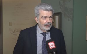 Γενικός Γραμματέας Εμπορίου ο Ναπολέων Μαραβέγιας με απόφαση Μητσοτάκη