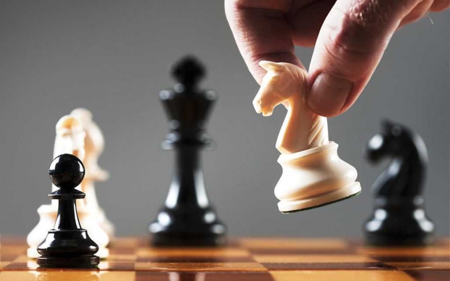 21ο Ανοιχτό Ατομικό Πρωτάθλημα Σκάκι «Κεφαλονιά 2018»