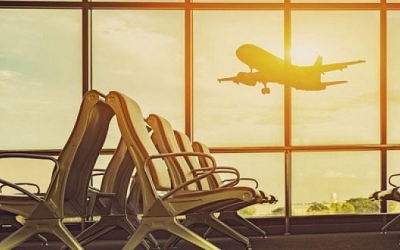 Νέες αεροπορικές οδηγίες, ισχύουν έως 15 Ιουλίου 2020