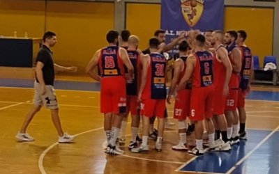 Β' Εθνική: ''Λύγισε'' στους Σοφάδες ο ΝΕΟΛ