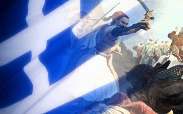 Μήνυμα Γ. Τρεπεκλή για την 25η Μαρτίου: Ενότητα και ευθύνη απέναντι στις σύγχρονες προκλήσεις