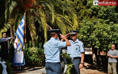 Οι εκδηλώσεις για την ημέρα μνήμης της γενοκτονίας των Ελλήνων της Μικράς Ασία