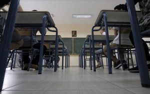 ΕΛΜΕ-ΚΙ: Να καλυφθούν τώρα όλα τα κενά στα σχολεία