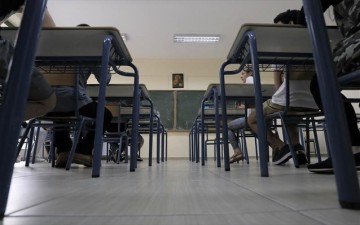 ΕΛΜΕ-ΚΙ: Να καλυφθούν τώρα όλα τα κενά στα σχολεία