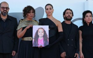 Εργατικό Κέντρο Κεφαλονιάς: Προβολή ταινίας «Η Φωνή της Χιντ Ρατζάμπ»