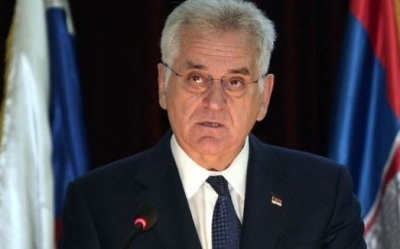 Στην Κεφαλονιά βρίσκεται ο τέως Πρόεδρος της Σερβικής Δημοκρατίας Τόμισλαβ Νίκολιτς