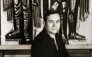 Κώστας Ευαγγελάτος: Οι ιδεολογικά εμβληματικές συνθέσεις του κορυφαίου χαρακτη Α. Τάσσου