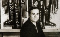 Κώστας Ευαγγελάτος: Οι ιδεολογικά εμβληματικές συνθέσεις του κορυφαίου χαρακτη Α. Τάσσου