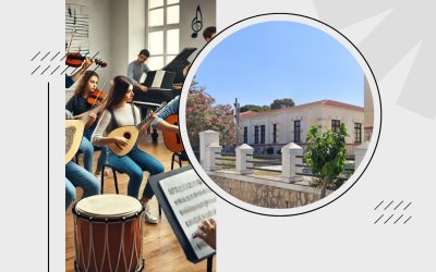ΑΠΟΨΕ: Ενημερωτική εκδήλωση για το Μουσικό Γυμνάσιο Κεφαλονιάς στο Ληξούρι
