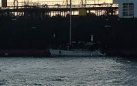 Διάσωση 69 αλλοδαπών και σύλληψη των 5 διακινητών τους στη θαλάσσια περιοχή δυτικά της Ζακύνθου