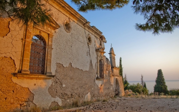 Π.Σ. "Κόκκινος Βράχος": Ελάτε Πρωτομαγιά στα Σίσσια, είναι για καλό σκοπό