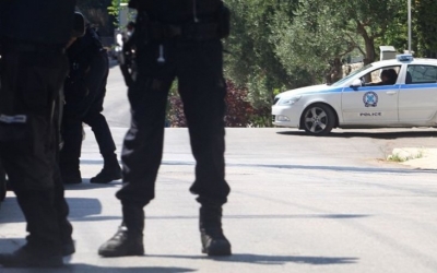 Κεφαλονιά: Συνελήφθησαν τρία άτομα για ναρκωτικά
