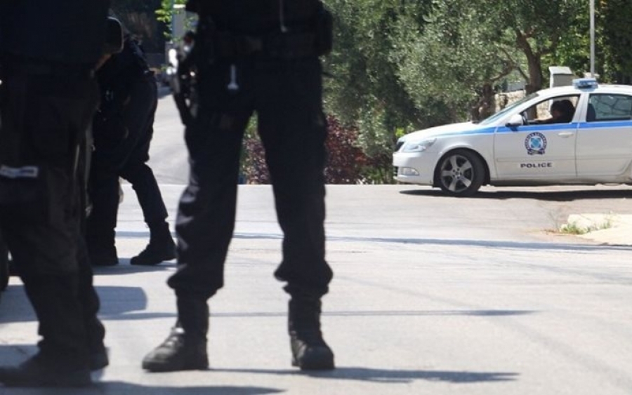 Κεφαλονιά: Συνελήφθησαν τρία άτομα για ναρκωτικά