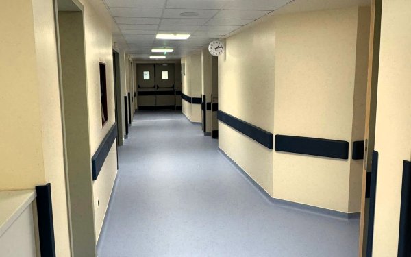 Νέα εποχή για το Νοσοκομείο Κεφαλονιάς με την παράδοση της αναβαθμισμένης Μαιευτικής Κλινικής