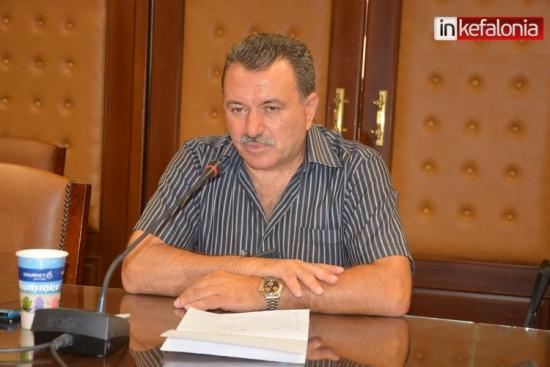 Συνέντευξη Τύπου την Πέμπτη απο την Νομαρχιακή Επιτροπή του ΣΥΡΙΖΑ