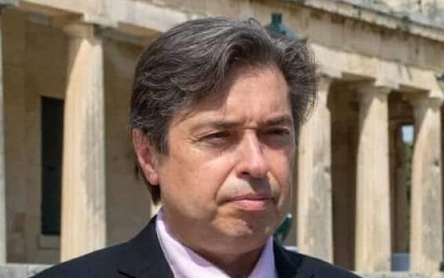 Γ. Στασινόπουλος: Την Δευτέρα ξεκινούν οι αιτήσεις για τον β' κύκλο της επιχορήγησης νεανικής επιχειρηματικότητας με 14.800 ευρώ.