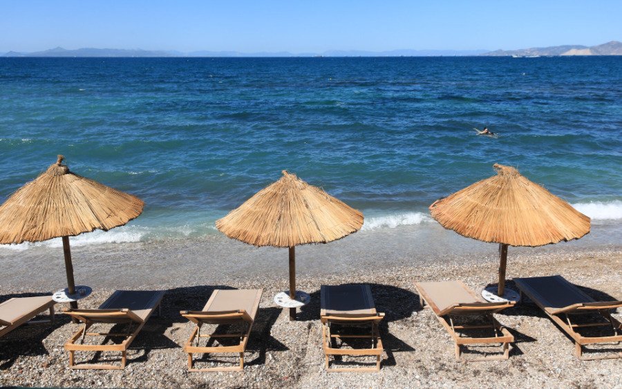 Έρχεται «ανάσα δροσιάς» στην Κεφαλονιά