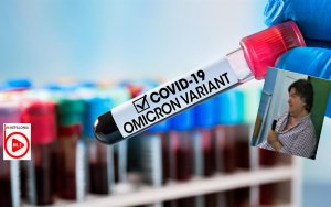 Βαγγέλης Μαρούλης (ΕΟΔΥ – Κέντρο Υγείας Σάμης): «Η μετάλλαξη Όμικρον έχει επικρατήσει και στην Κεφαλονιά – Πιθανότατα ύφεση της Πανδημίας σε ένα μήνα»