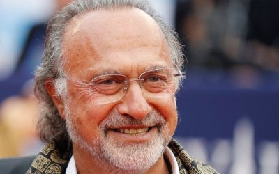 Σκοτώθηκε ο Γάλλος δισεκατομμυριούχος Ολιβιέ Ντασό, συνετρίβη το ελικόπτερό του
