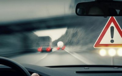 Μάιος: Απολογισμός οδικής ασφάλειας στα νησιά του Ιονίου