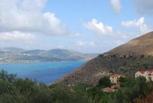 Πολιτιστικός Σύλλογος Φάρσων: Εθελοντικός καθαρισμός παραλίας "Λυγιά"