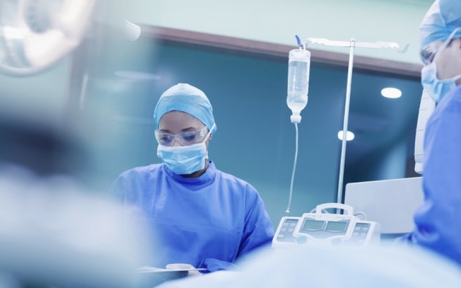 Λειτουργία εξωτερικών ιατρείων Μαντζαβινάτειου για τον Σεπτέμβριο