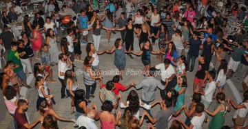 Με μεγάλη επιτυχία ο ετήσιος χορός του Εξωραϊστικου Συλλόγου Διλινάτων (εικόνες+video)