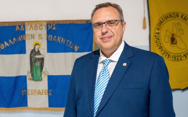 Παραιτήθηκε το Προεδρείο της Αδελφότητας Κεφαλλήνων & Ιθακησίων Πειραιά