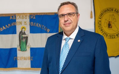 Παραιτήθηκε το Προεδρείο της Αδελφότητας Κεφαλλήνων & Ιθακησίων Πειραιά