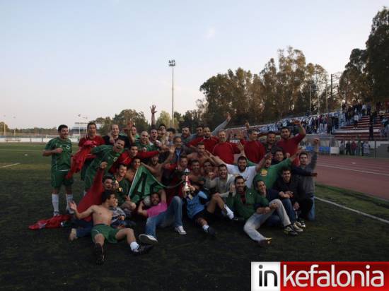 Δ' ΕΘΝΙΚΗ: Μπαράζ ανόδου πράξη δεύτερη σήμερα για τα Διλινάτα