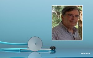 Χαράλαμπος Μουρελάτος – Μια ζωή προσφοράς στους ασθενείς της Κεφαλονιάς