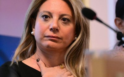 Μαρία Καρυστιανού: Διαψεύδει δημοσιεύματα για ίδρυση κόμματος ή ότι θα είναι υποψήφια στις εκλογές