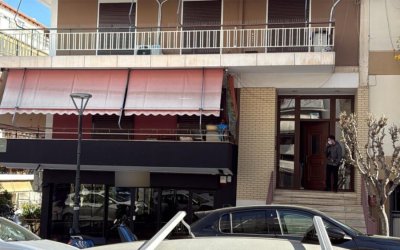 Διπλή δολοφονία στου Ζωγράφου: Μητέρα και κόρη βρέθηκαν νεκρές σε σφραγισμένο δωμάτιο – Προσήχθη ο γιος