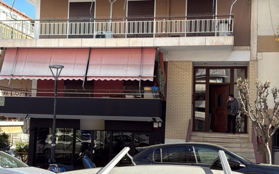 Διπλή δολοφονία στου Ζωγράφου: Μητέρα και κόρη βρέθηκαν νεκρές σε σφραγισμένο δωμάτιο – Προσήχθη ο γιος