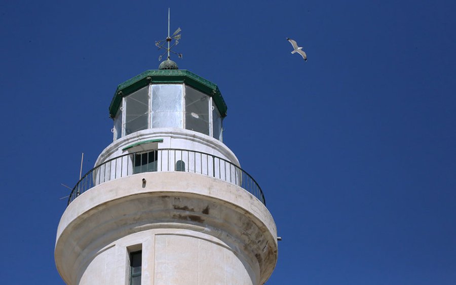 Ανοικτοί για το κοινό 28 φάροι της χώρας στις 21 Αυγούστου - Ο Γερογόμπος για την Κεφαλονιά