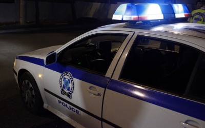 7 συλλήψεις στην Κεφαλονιά το τελευταίο 24ωρο