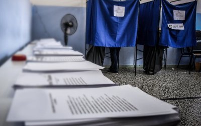 Όλα τα κόμματα και οι υποψήφιοι στην Κεφαλονιά για τις εκλογές της 25ης Ιουνίου