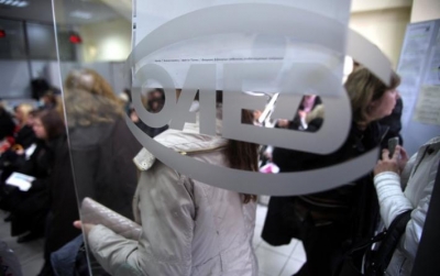 ΟΑΕΔ: «Προ των πυλών» το νέο πρόγραμμα για 3.000 ανέργους (έως €1.040/μήνα)