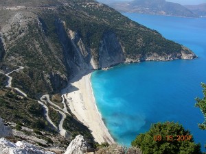 Στις 10 πιο παραδεισένιες παραλίες του κόσμου ο Μύρτος