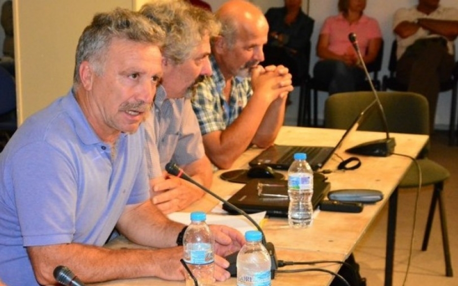 Τα αποτελέσματα των εκλογών για την ανάδειξη νέου Διοικητικού Συμβουλίου της ΕΛΜΕ-ΚΙ