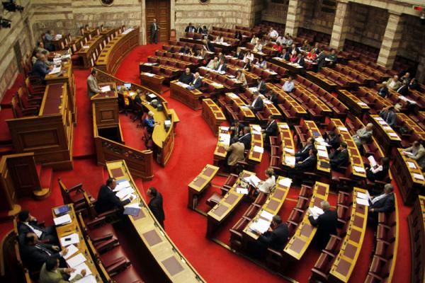 Στο Κοινοβούλιο φέρνει τα προβλήματα των ΕΠΑΛ Κεφαλονιάς το ΚΚΕ