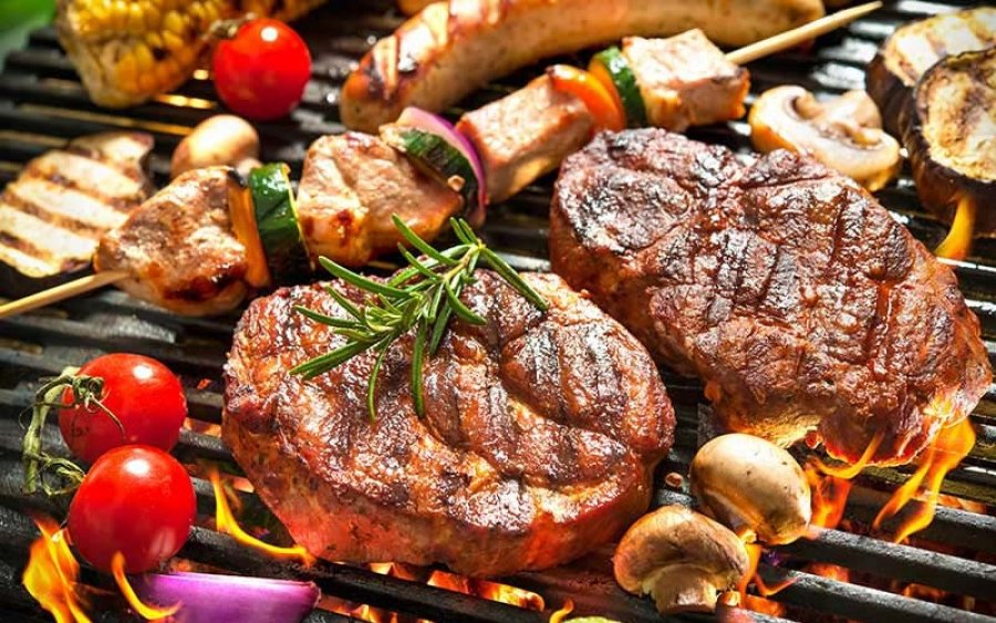 Η Ψησταριά "Ο ΜΕΓΑΣ" συνεχίζει τη λειτουργία του με μοναδικές προσφορές!