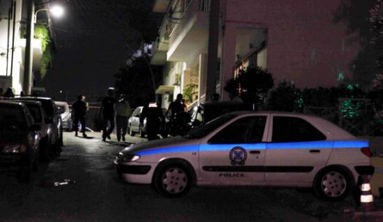 Καρτέρι θανάτου στην Καισαριανή - Νεκρός ένας 30χρονος, σοβαρά τραυματισμένος ο 32χρονος αδελφός του